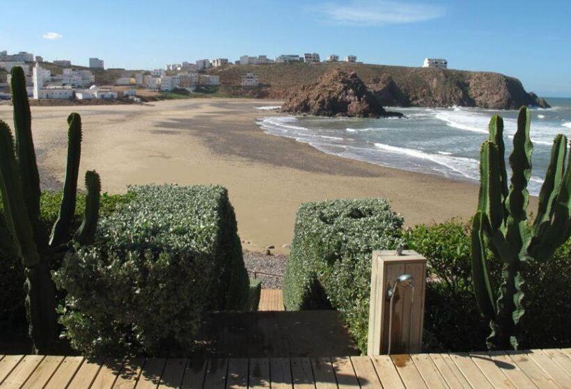 هتل Auberge Dar Najmat