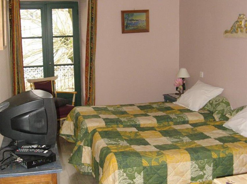 فندق Auberge De Forgès