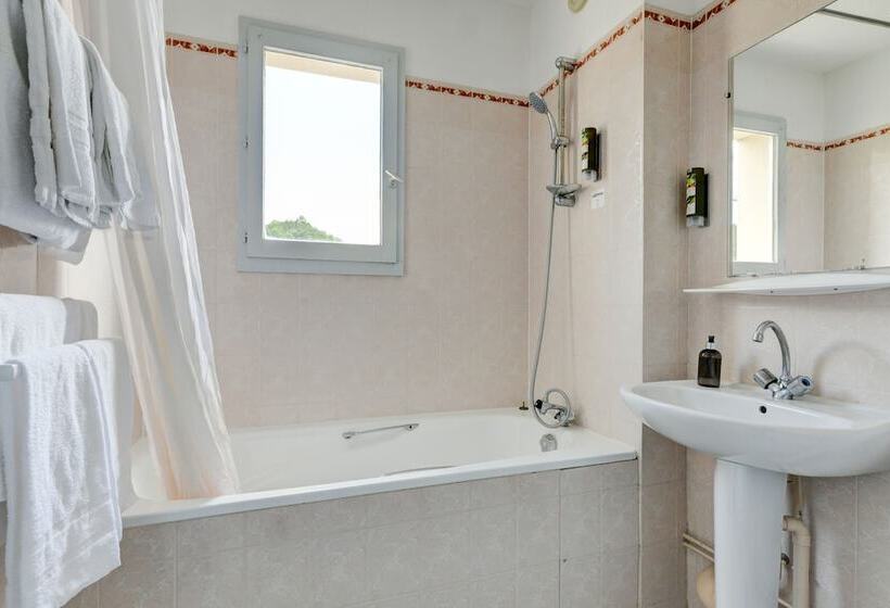 Отель Logis L Auberge De L étable