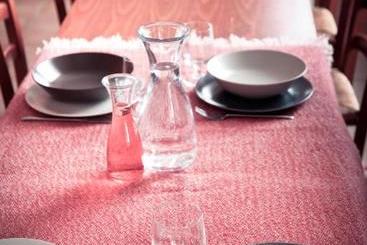هتل Auberge Du Val Joli