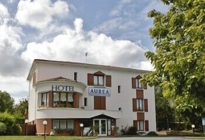 Hotel Aurea