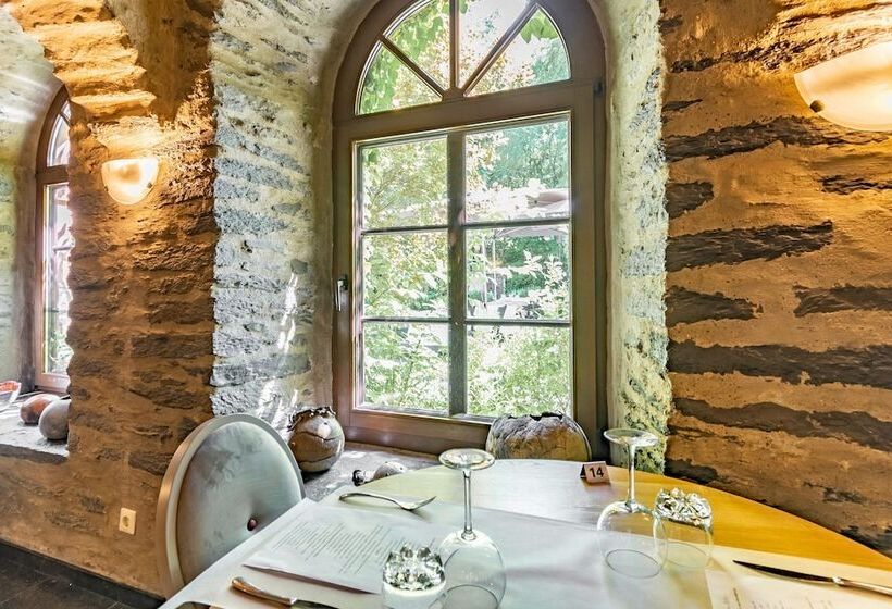 Hotel Aux Tanneries De Wiltz