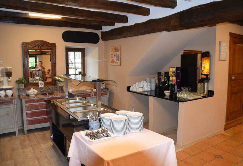 Hotel Aux Tanneries De Wiltz