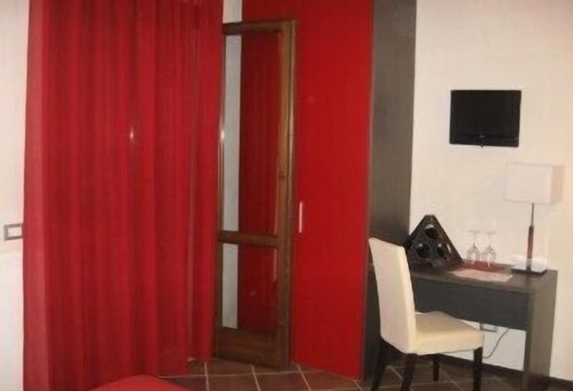 هتل Baglio Cantello Farm Home