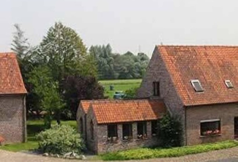 هتل B&b Ter Gracht