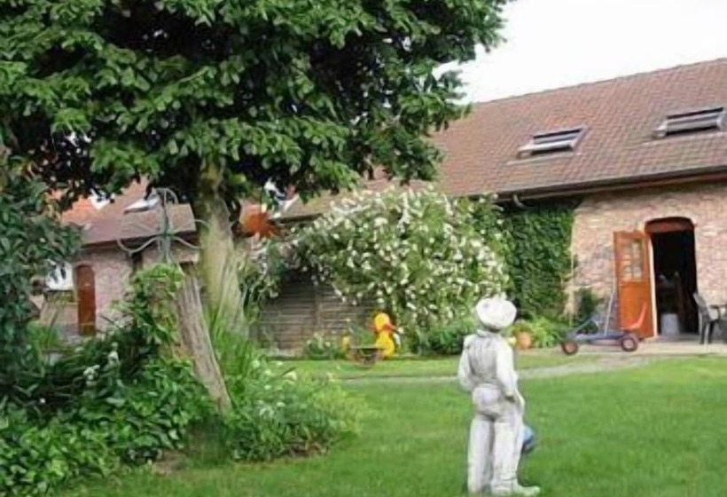 هتل B&b Ter Gracht