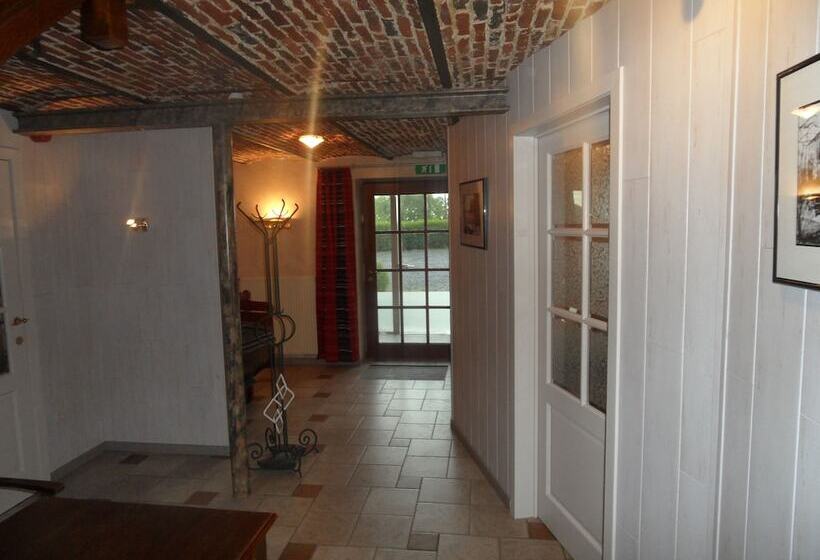 هتل B&b Ter Gracht