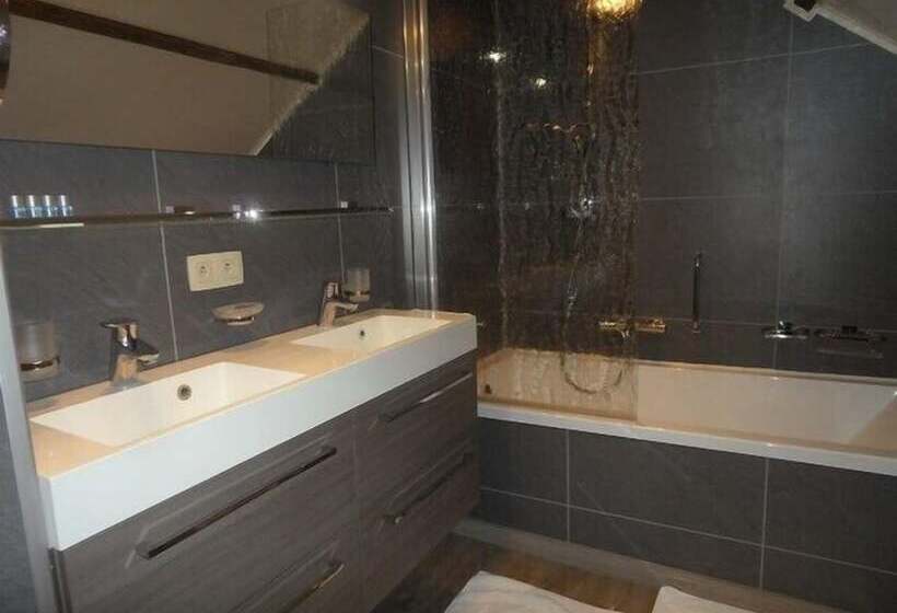 هتل B&b Ter Gracht