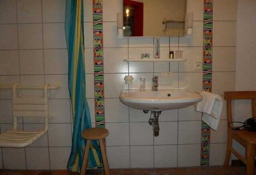 هتل B&b Ter Gracht