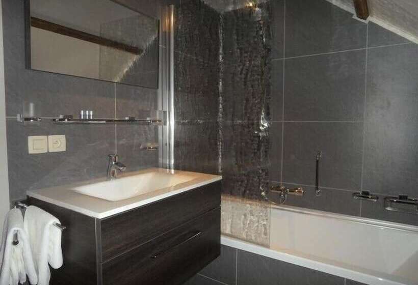 هتل B&b Ter Gracht