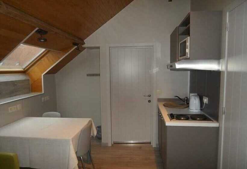 هتل B&b Ter Gracht