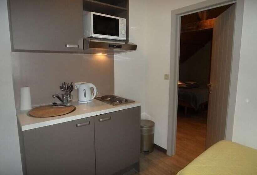 هتل B&b Ter Gracht