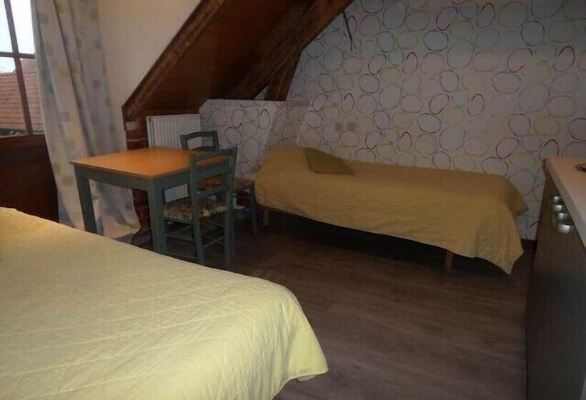 هتل B&b Ter Gracht