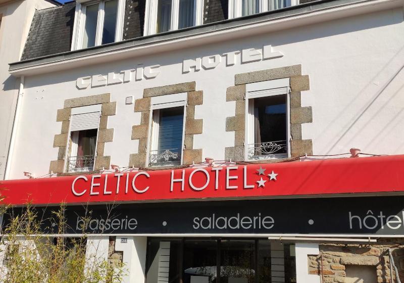 هتل Celtic