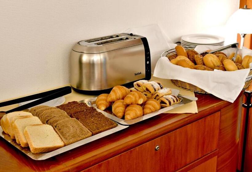 Fotos del hotel Coronet:  4