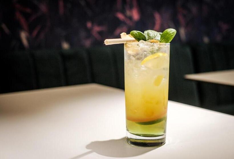 Corso Hotel Pécs