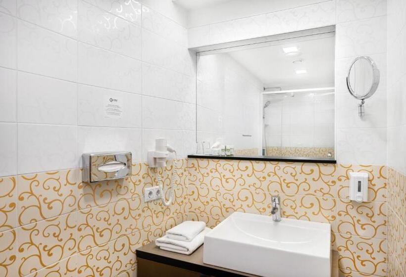 Corso Hotel Pécs