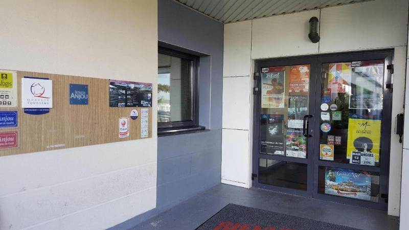 هتل De Loire Et Restaurant Les Bateliers