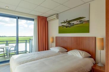 هتل De Vlijt Texel
