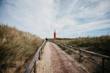 هتل De Vlijt Texel