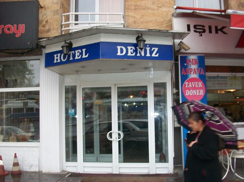 Hotel Deniz