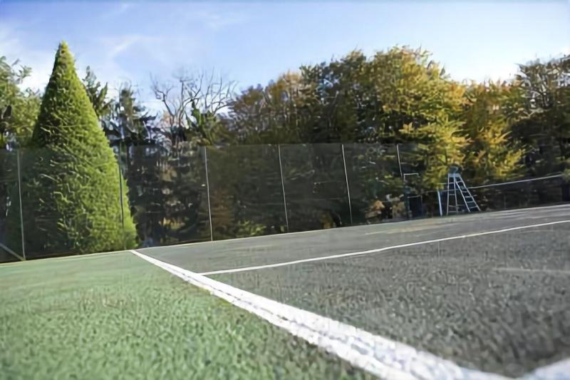 Отель Domaine De Clairefontaine Teritoria