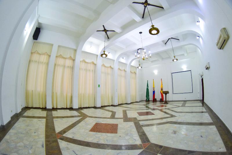 El Gran Hotel De Pereira