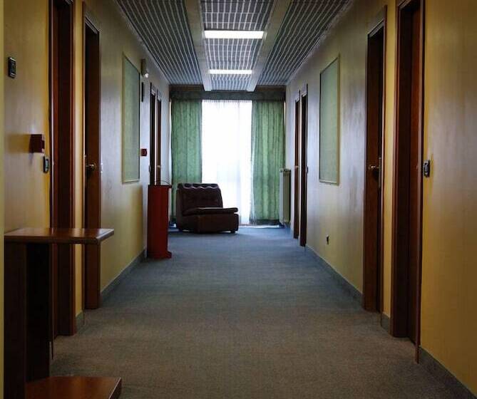 בית מלון כפרי Europa Milano