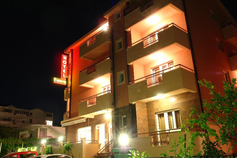 Hotel Fineso