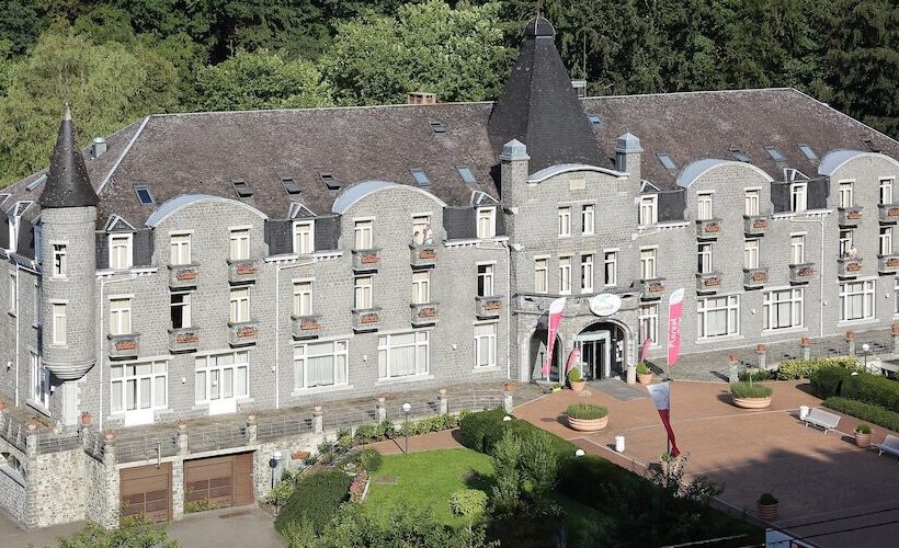 Hotel Floreal La Roche En Ardenne