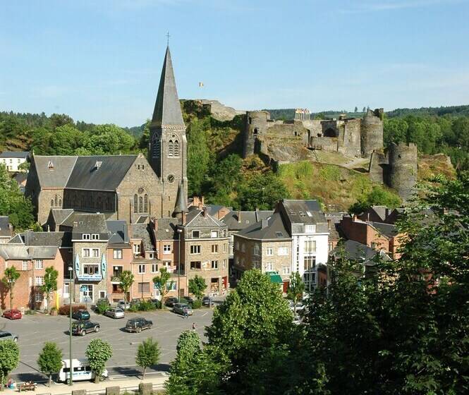 Hotel Floreal La Roche En Ardenne