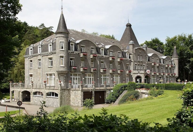 فندق Floreal La Roche En Ardenne