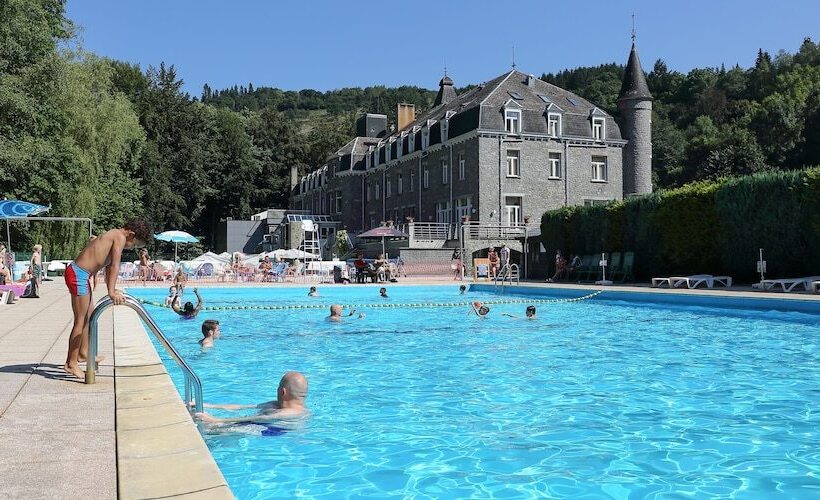 فندق Floreal La Roche En Ardenne