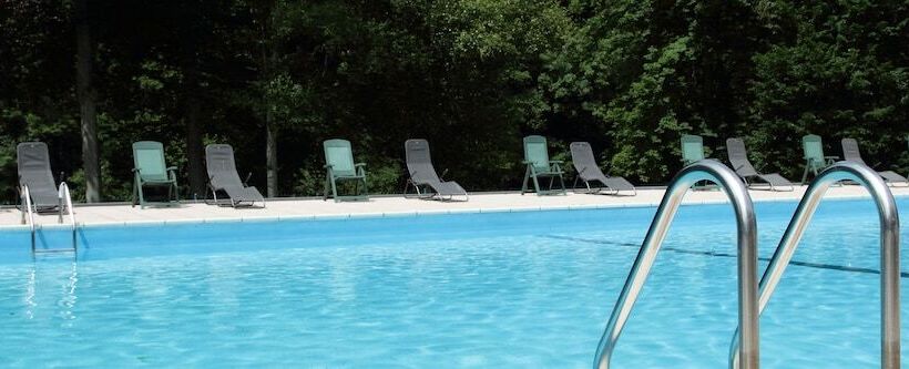فندق Floreal La Roche En Ardenne