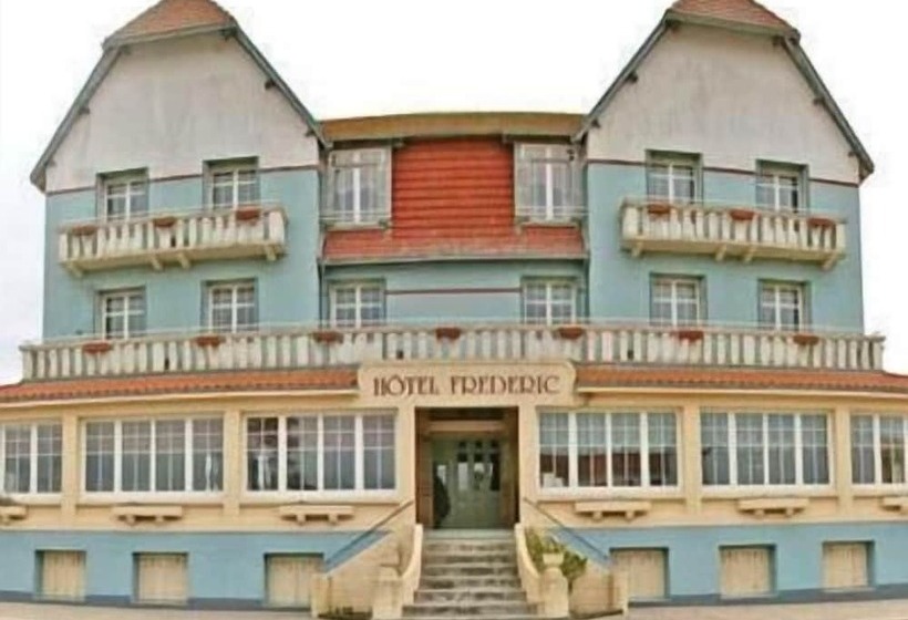 Hotel Frederic