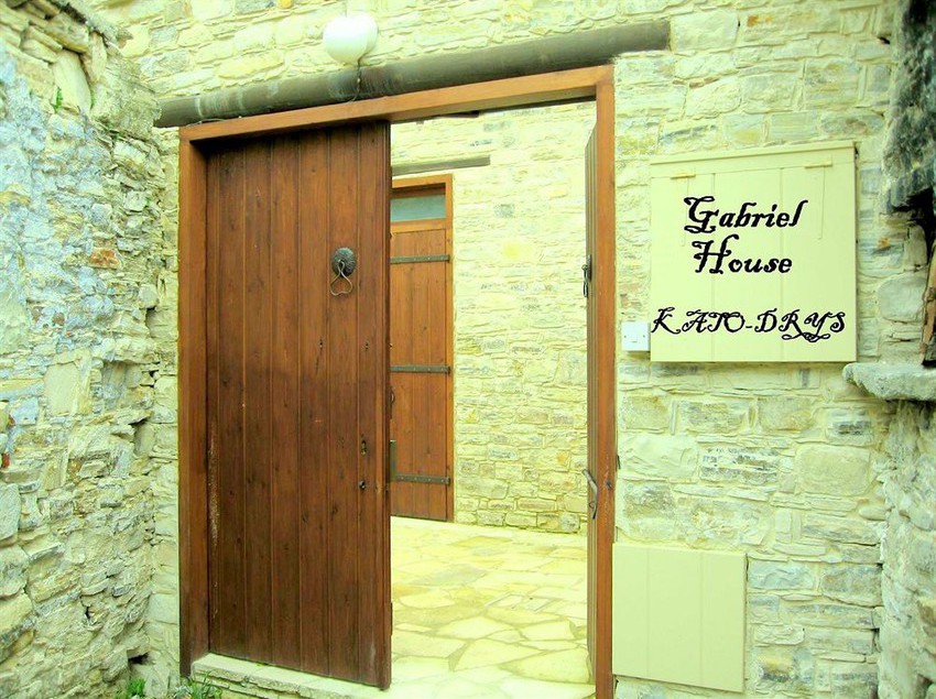 ホテル Gabriel Traditional House