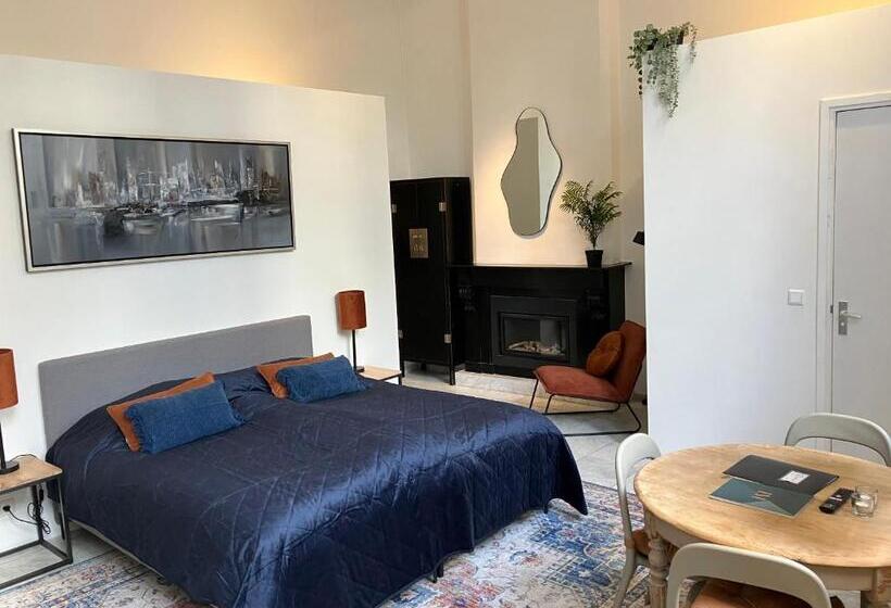 Galerie Hotel Dis