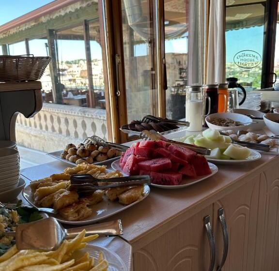 فندق Goreme House