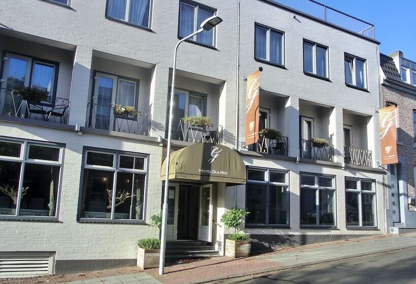 Hotel Gulpen