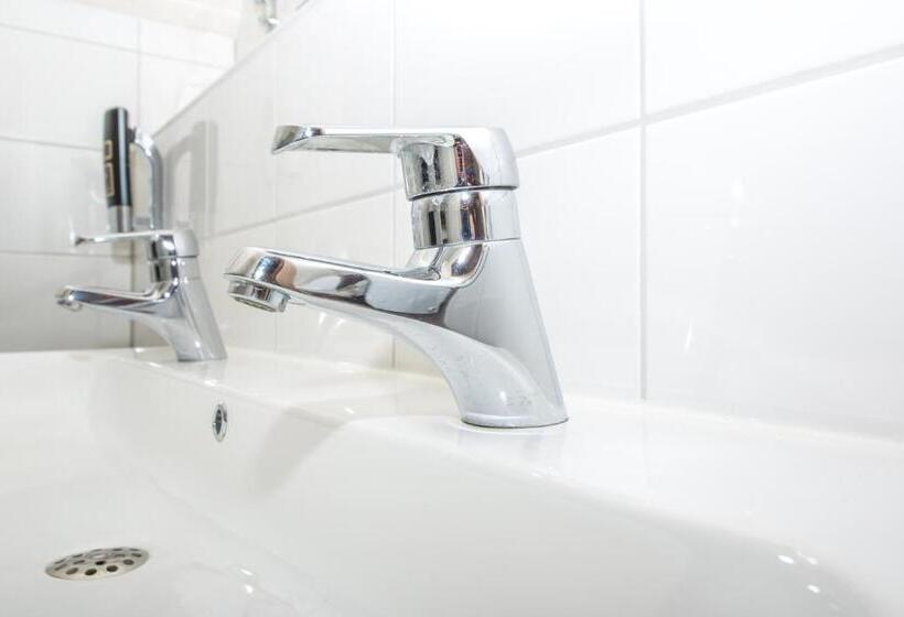 Отель Hostellerie Schuddebeurs