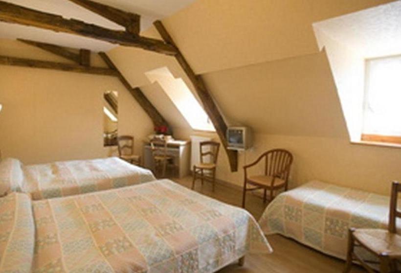 هتل Hôtel Ardiden