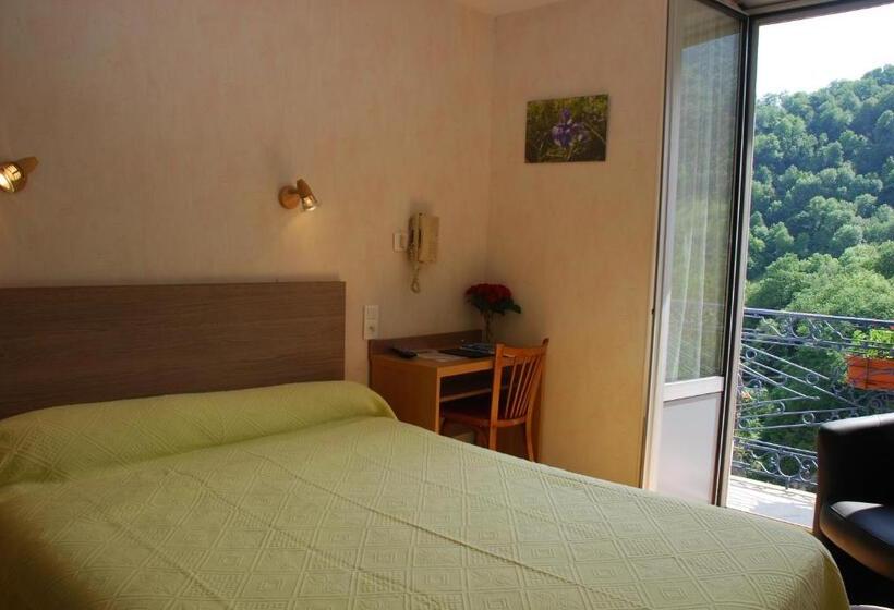 هتل Hôtel Ardiden