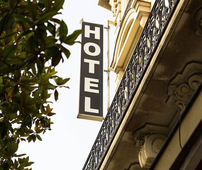 هتل Hôtel Suzane