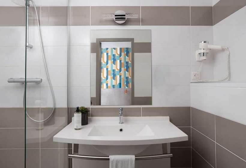 هتل Hôtel Suzane