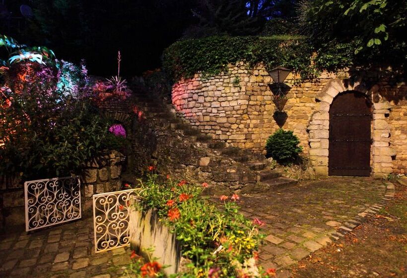 בית מלון כפרי La Scala