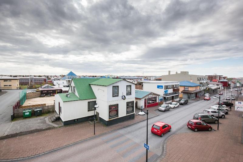 Fotos del hotel Keilir By Reykjavik Keflavik Airport:  18