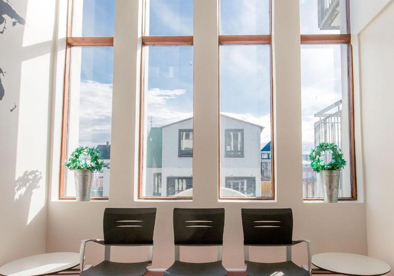 Fotos del hotel Keilir By Reykjavik Keflavik Airport:  10