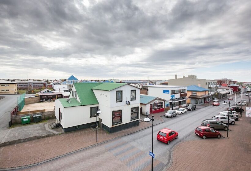 Fotos del hotel Keilir By Reykjavik Keflavik Airport:  32
