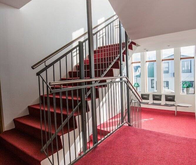 Fotos del hotel Keilir By Reykjavik Keflavik Airport:  14