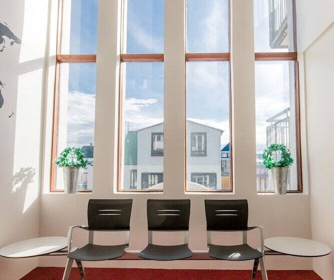 Fotos del hotel Keilir By Reykjavik Keflavik Airport:  16